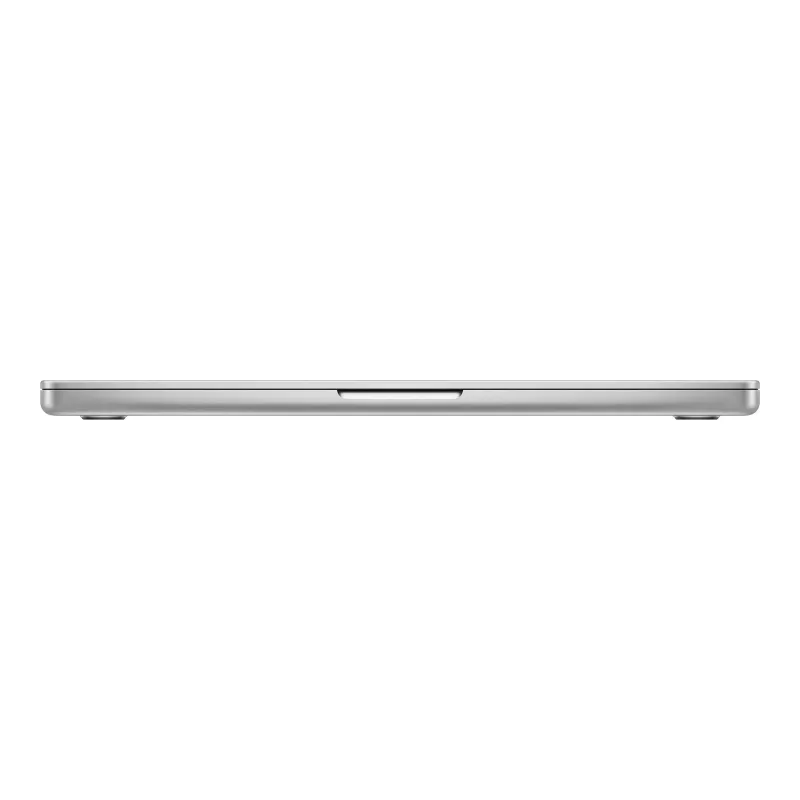 Apple MacBook Pro 14 Zoll M5 Max 18C CPU, 32C GPU/36GB/2TB SSD/Silber/SWE