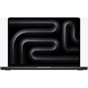 Apple MacBook Pro 14 Zoll M5 Max Space Black 36GB 2TB SSD Nano-Texture DE QWERTZ