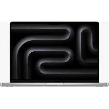 Apple MacBook Pro 14-Zoll M5 Pro (Silber, 18-Core CPU, 20-Core GPU, 48GB RAM, 1TB SSD, deutsches Tastaturlayout, Nano-Texturglas, 96W USB-C-Netzteil)