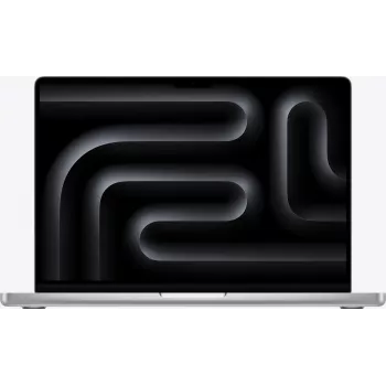 Apple MacBook Pro 14 inch M5 Max Silber 36GB RAM 2TB SSD Nano-Texture DE QWERTZ