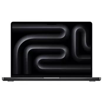 Apple MacBook Pro 14 M5 Space Black, 24GB RAM, 4TB SSD, deutsches Tastaturlayout, Nano-Texturglas, 70W USB-C Netzteil