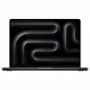 Apple MacBook Pro 14 M5 Space Black, 24GB RAM, 4TB SSD, deutsches Tastaturlayout, Nano-Texturglas, 70W USB-C Netzteil