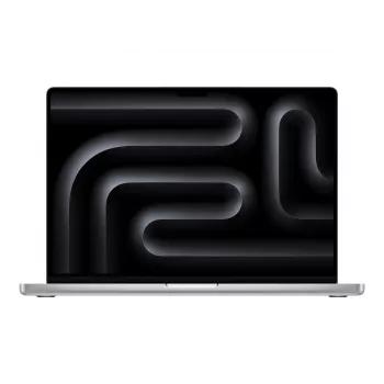 Apple MacBook Pro 16.2 inch M5 Pro (18/20) 48GB 1TB SSD Silver