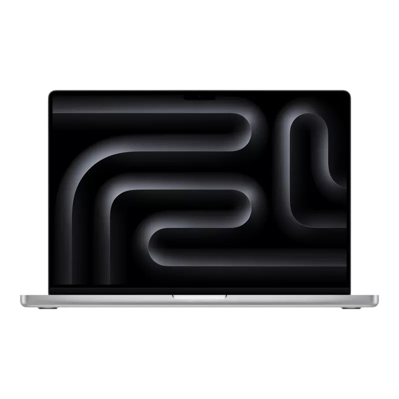 Apple MacBook Pro 16 Zoll Apple M5 Max 18C CPU, 32C GPU/36GB/2TB SSD/Silber/SWE