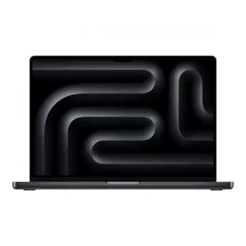 Apple MacBook Pro 16 Zoll Apple M5 Max 18C CPU, 32C GPU/36GB/2TB SSD/Space Black/SWE
