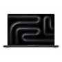Apple MacBook Pro 16 Zoll Apple M5 Pro 18C CPU, 20C GPU/48GB/1TB SSD/Space Black/SWE