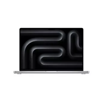 Apple MacBook Pro 16 Zoll M5 Silber M5 Pro 18-Core CPU 20-Core GPU 24GB RAM 2TB SSD QWERTZ DE Silber 140W USB-C Power