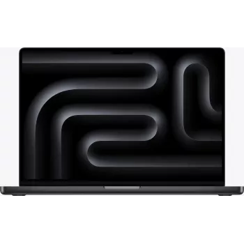 Apple MacBook Pro 16 (M5 Max, 18-Core CPU, 32-Core GPU, 36GB RAM, 2TB SSD, Nano-Texture, German QWERTZ) – Space Grau