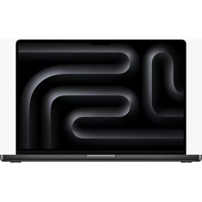 Apple MacBook Pro 16 (M5 Max, 18-Core CPU, 32-Core GPU, 36GB RAM, 2TB SSD, Nano-Texture, German QWERTZ) – Space Grau