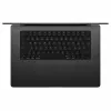 Apple MacBook Pro 16 (M5 Max, 18-Core CPU, 32-Core GPU, 36GB RAM, 2TB SSD, Nano-Texture, German QWERTZ) – Space Grau