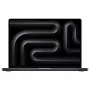 Apple MacBook Pro 16 (M5 Max, 18-Core CPU, 32-Core GPU, 36GB RAM, 2TB SSD, Nano-Texture, German QWERTZ) – Space Grau