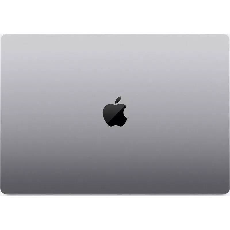Apple MacBook Pro 2021 M1 Pro Laptop, 16 GB RAM, 16,0 Zoll 3456x2234