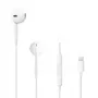 Apple MWTY3ZM/A EarPods Lightning Audio Stereo Kopfhörer Weiß