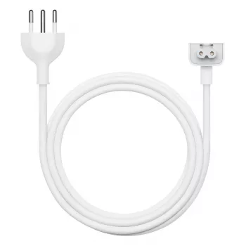 Apple Netzteil Verlängerungskabel 1.8m (Weiß) - MW2N3CI/A