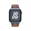 Apple Armband für Apple Watch 42mm – Sport Band in Starlight (Fluoroelastomer) MYJX3ZM/A