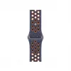 Apple Armband für Apple Watch 42mm – Sport Band in Starlight (Fluoroelastomer) MYJX3ZM/A