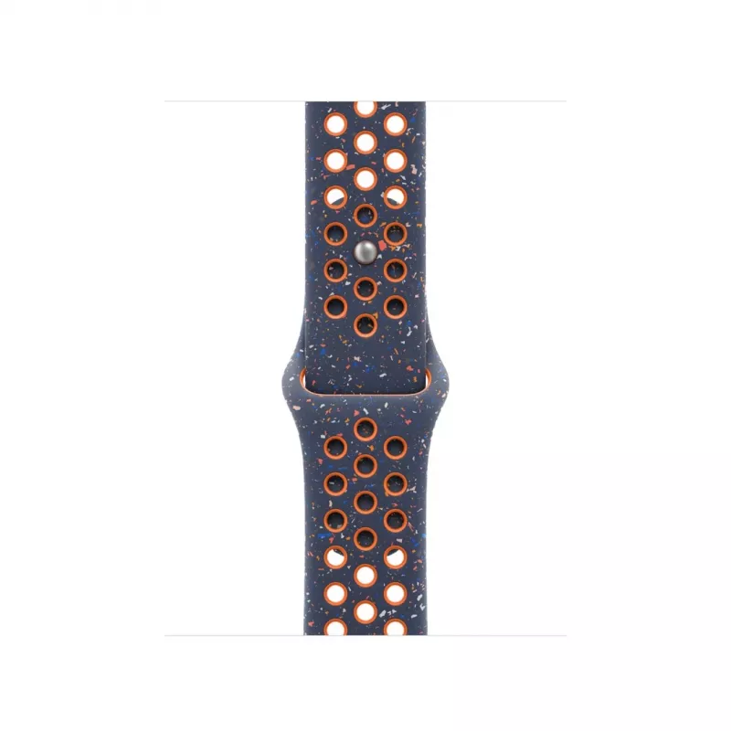 Apple Armband für Apple Watch 42mm – Sport Band in Starlight (Fluoroelastomer) MYJX3ZM/A