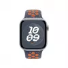 Apple Armband für Apple Watch 42mm – Sport Band in Starlight (Fluoroelastomer) MYJX3ZM/A