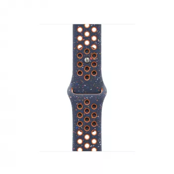Apple Armband für Apple Watch 42mm – Sport Band in Starlight (Fluoroelastomer) MYJX3ZM/A