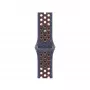Apple Armband für Apple Watch 42mm – Sport Band in Starlight (Fluoroelastomer) MYJX3ZM/A