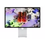 Apple Studio Display XDR, Standard Glass, 27 Zoll, 5K, 16:9, 120 Hz, 5120 x 2880 Pixel, 2000 cd/m², Silber