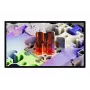 Apple Studio Display XDR, Standard Glass, 27 Zoll, 5K, 16:9, 120 Hz, 5120 x 2880 Pixel, 2000 cd/m², Silber