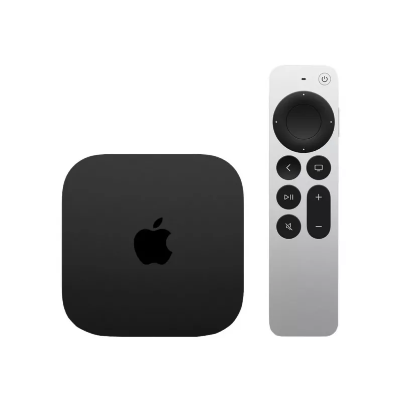 Apple TV 4K Wi‑Fi mit 64 GB Speicher