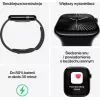 Apple Watch Series 10 LTE 42mm Aluminium Roségold (MWX93QL/A)