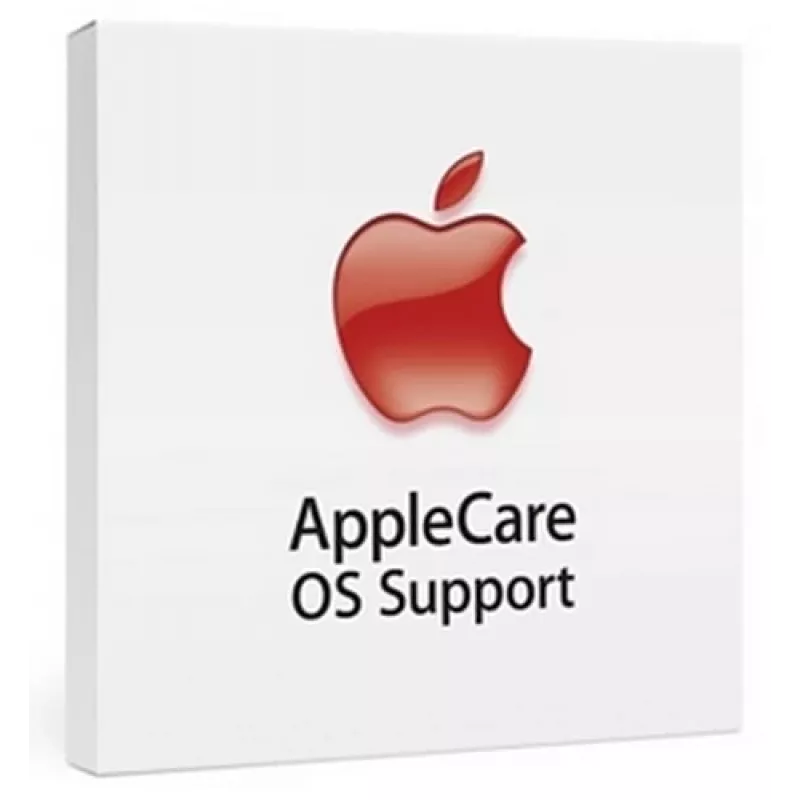 AppleCare OS Support Alliance (1 Jahr)