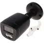 APTI-AI401CA3-28W-BLACK 4MP IP-Kamera mit 2,8-mm-Objektiv, PoE, IP67, 30m IR