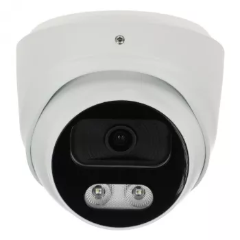 APTI-AI502VA3IL-28W 5MP IP Dome Kamera 2.8mm Objektiv