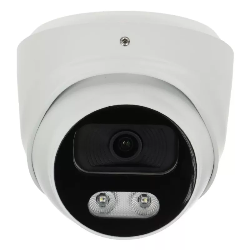 APTI-AI502VA3IL-28W 5MP IP Dome Kamera 2.8mm Objektiv