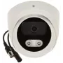 APTI-H51V21-28W 5MP AHD/HD-CVI/HD-TVI Dome-Kamera mit 2,8-mm-Objektiv, IR bis 20 m, IP66