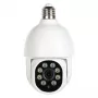 APTI-W30S1-TUYA Tuya Smart Wi-Fi 3MP Innen Schwenk-Neige Sicherheitskamera