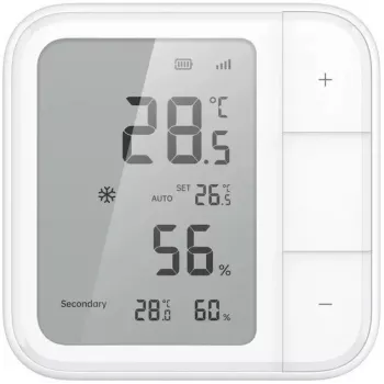 Aqara Klimasensor W100