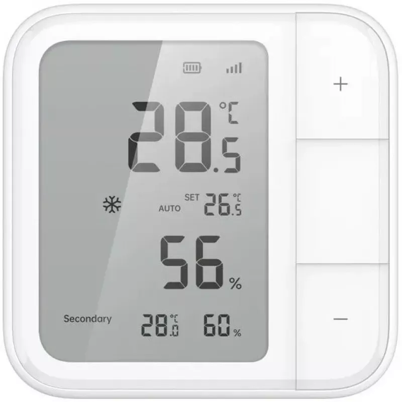 Aqara Klimasensor W100