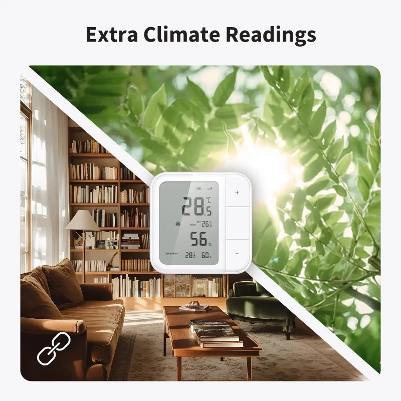 Aqara Klimasensor W100