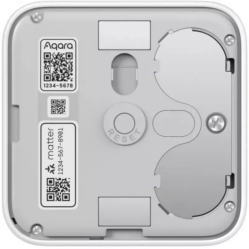 Aqara Klimasensor W100