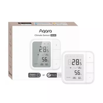 Aqara Klimasensor W100