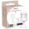 Aqara Motion and Light Sensor P2 - Thread, Bluetooth 5.0, Weiß