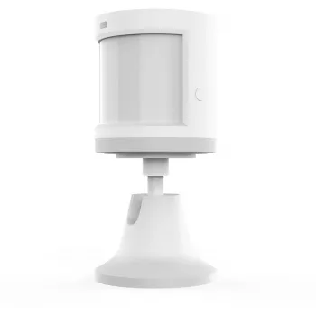 Aqara Motion and Light Sensor P2 - Thread, Bluetooth 5.0, Weiß