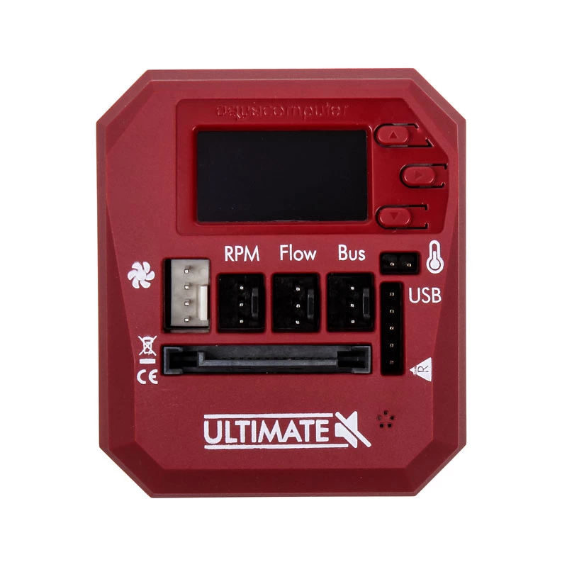 Aqua Computer aquastream XT Upgrade Kit auf aquastream Ultimate