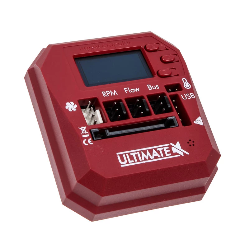 Aqua Computer aquastream XT Upgrade Kit auf aquastream Ultimate