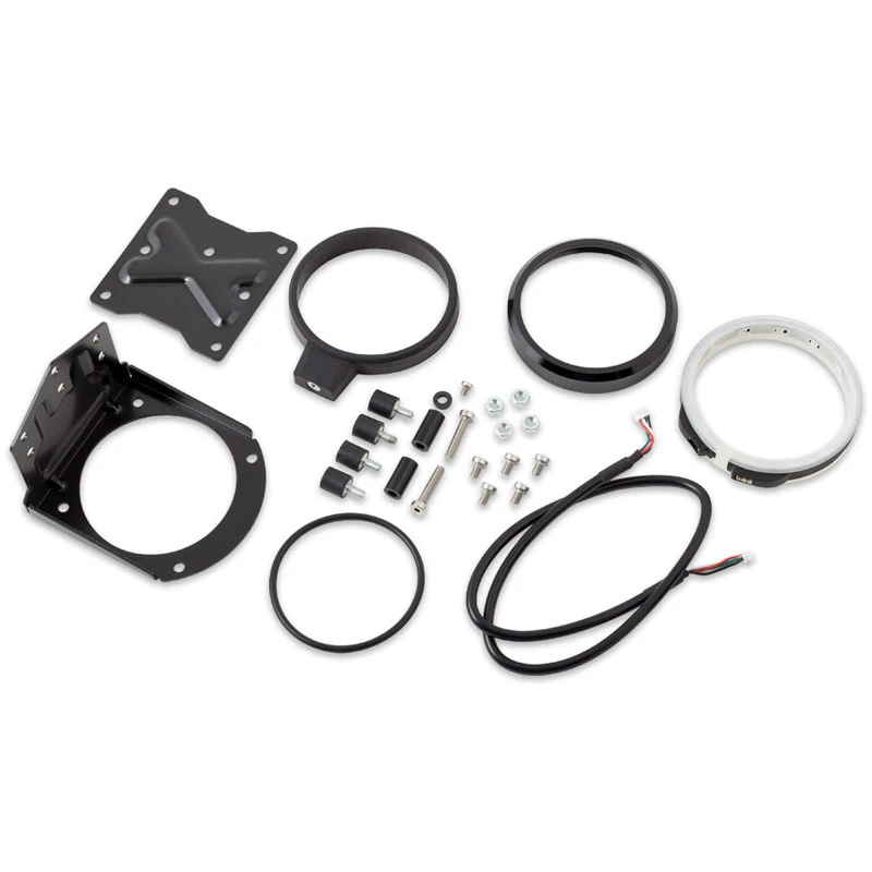 Aqua Computer ULTITUBE D5 150 PRO Reservoir für D5-Pumpen