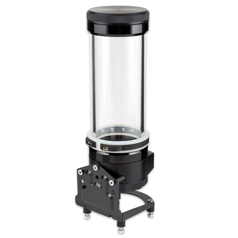 Aqua Computer ULTITUBE D5 150 PRO Reservoir für D5-Pumpen