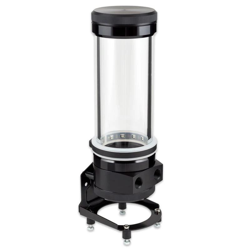 Aqua Computer ULTITUBE D5 150 PRO Reservoir für D5-Pumpen