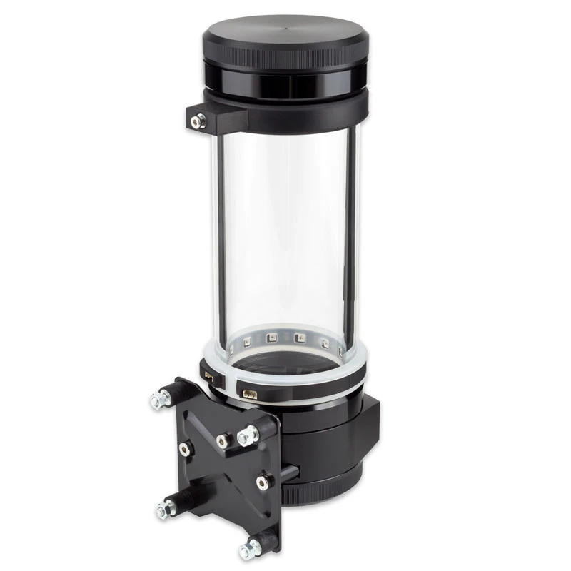 Aqua Computer ULTITUBE D5 150 PRO Reservoir für D5-Pumpen