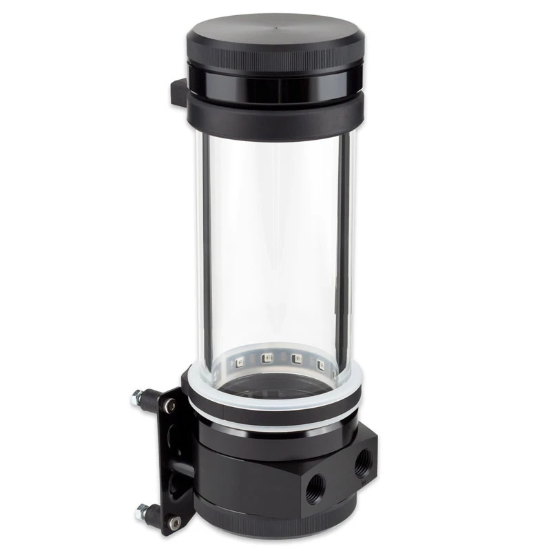 Aqua Computer ULTITUBE D5 150 PRO Reservoir für D5-Pumpen