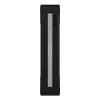 Arctic BioniX P14 A-RGB 140mm PWM Lüfter 3er-Pack - Schwarz - Adressierbares RGB, 2500 U/min, 186 m³/h