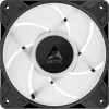 ARCTIC P12 Pro A-RGB LN 120 mm schwarzer Gehäuselüfter